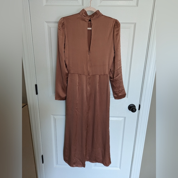 Reformation Carmelina dress - Picture 5 of 11
